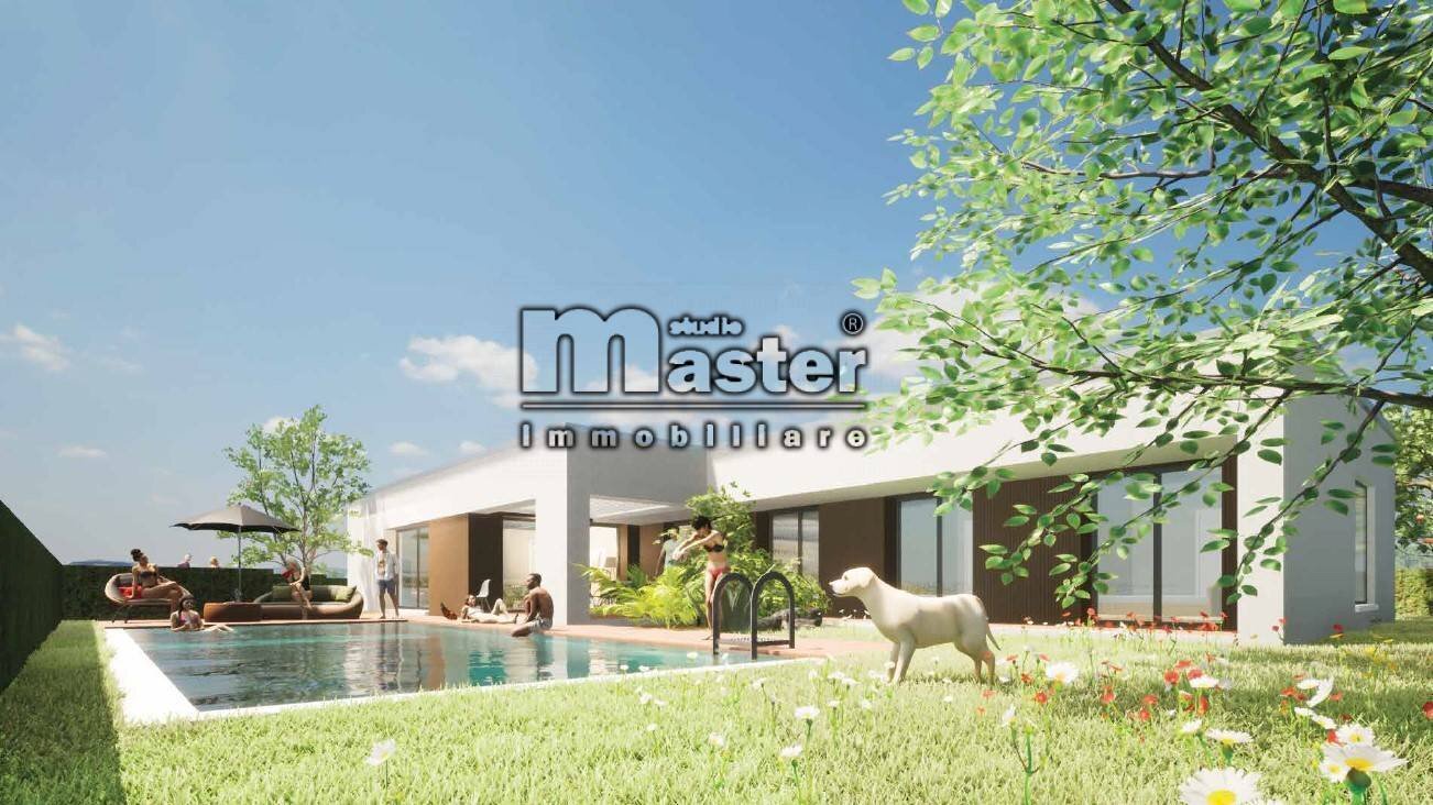 Foto 3 - Villa VIA FERMI, Paese - foto 3