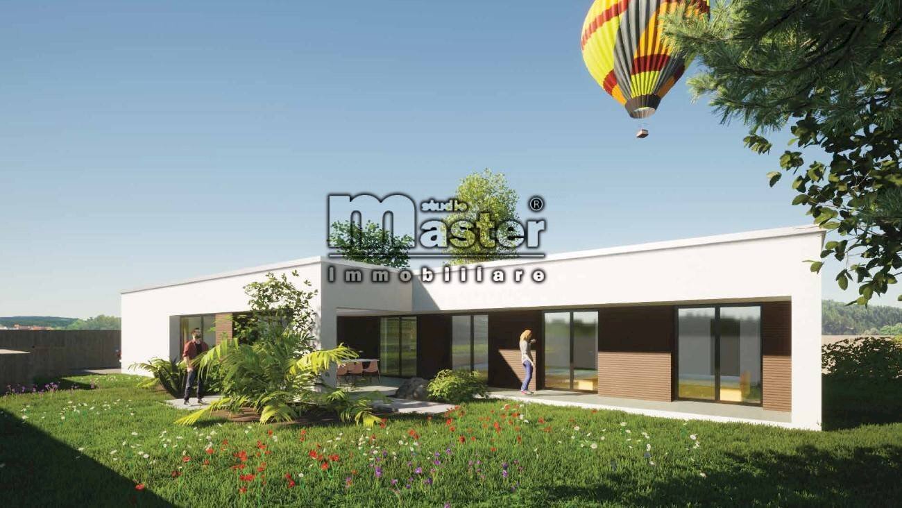 Foto 1 - Villa VIA FERMI, Paese - foto 1