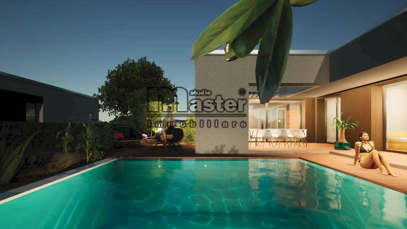 Foto 1 - Villa VIA FERMI, Paese - foto 1