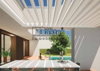 Foto 4 - Villa VIA FERMI, Paese - foto 4