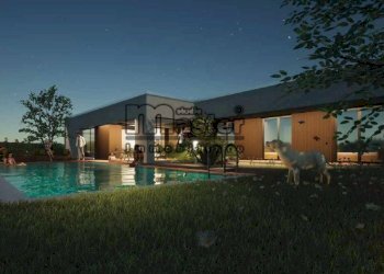 Foto 5 - Villa VIA FERMI, Paese - foto 5