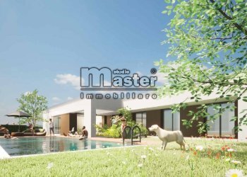 Foto 3 - Villa VIA FERMI, Paese - foto 3