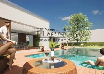 Foto 11 - Villa VIA FERMI, Paese - foto 11