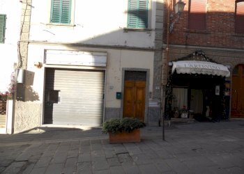 Foto 1 - Locale Commerciale Montespertoli - foto 1