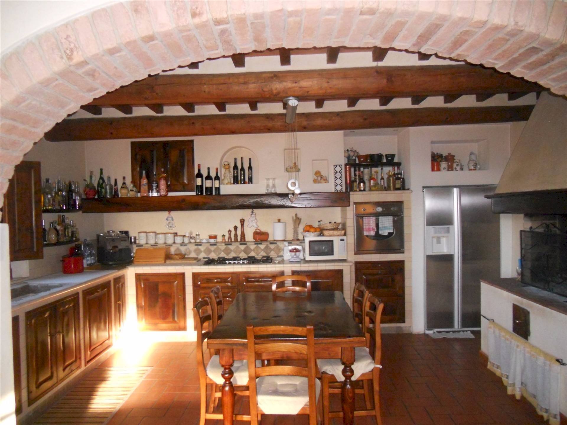 Foto 2 - Rustico Montespertoli - foto 2