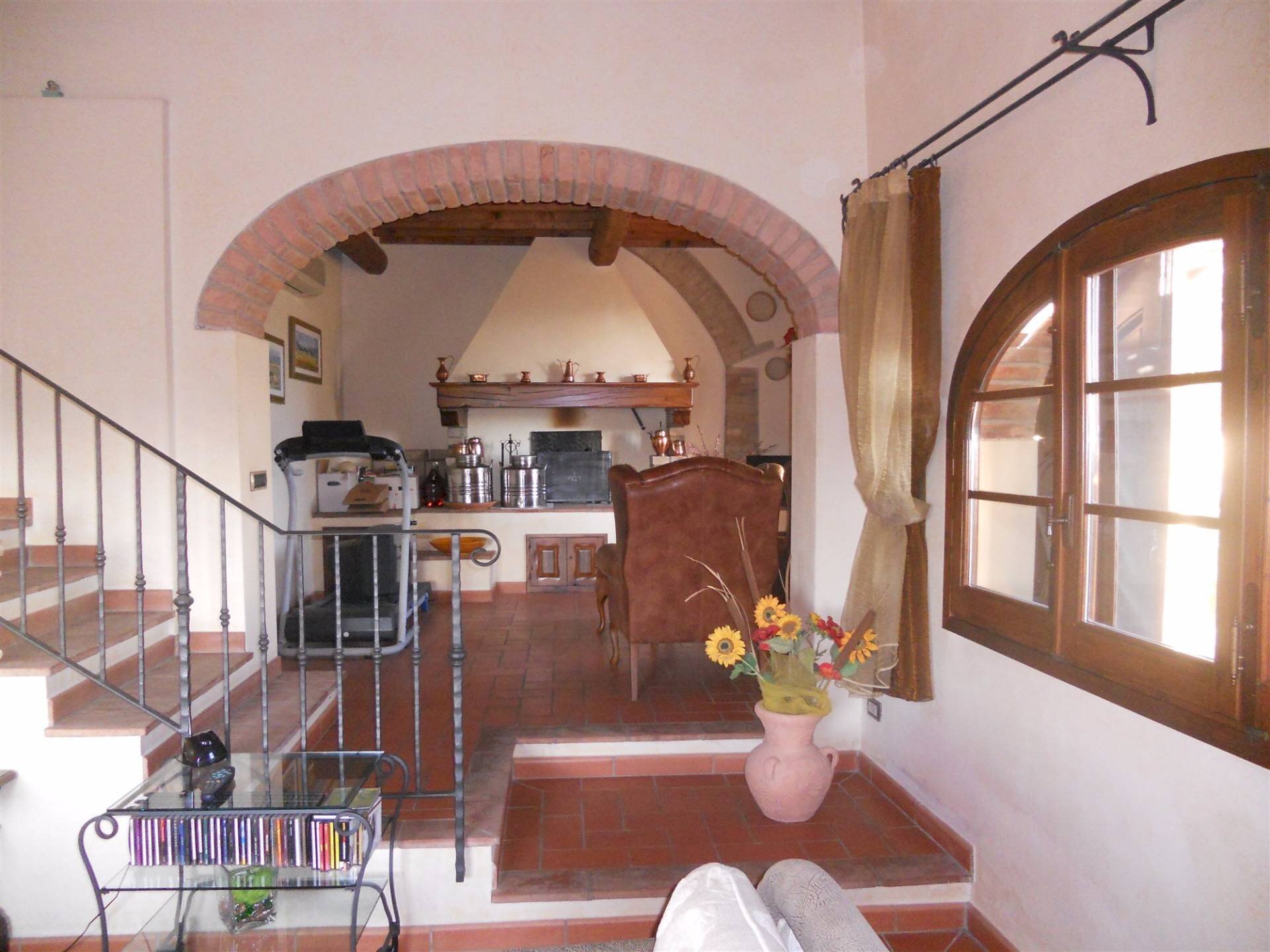 Foto 3 - Rustico Montespertoli - foto 3