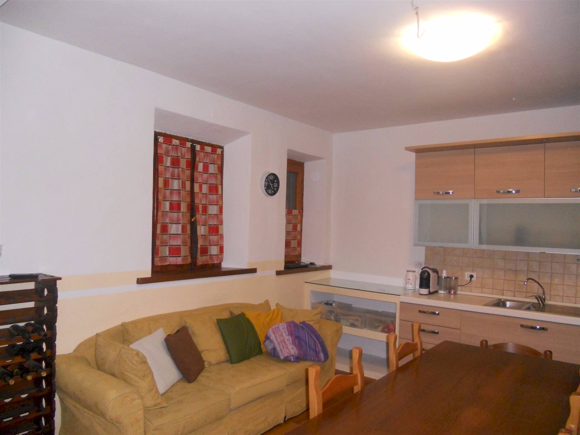 Foto 1 - Four-room apartment Montespertoli - photo 1