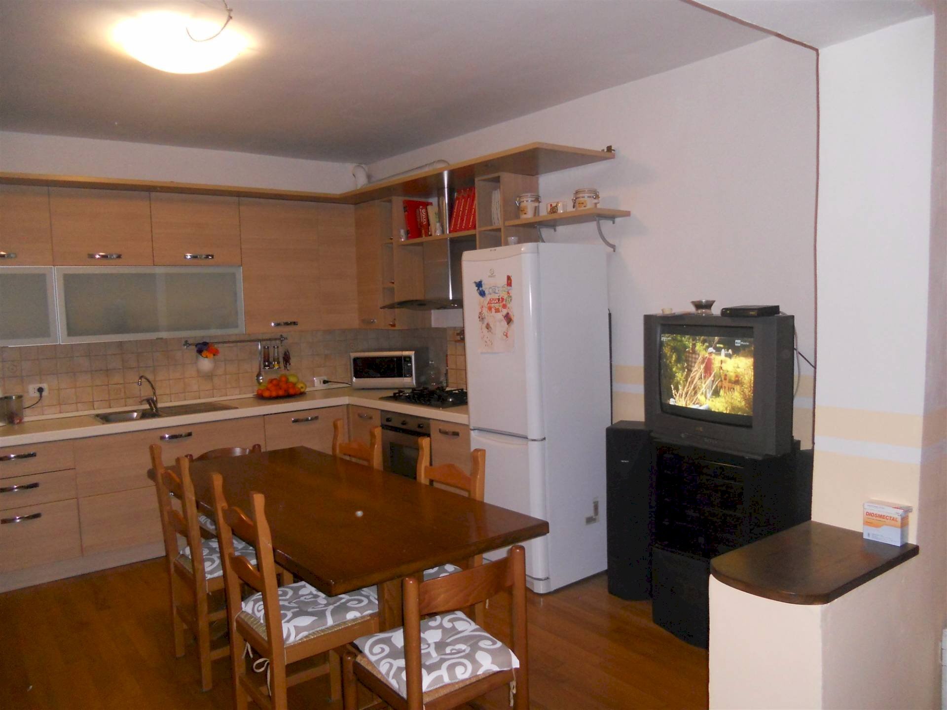 Foto 2 - Four-room apartment Montespertoli - photo 2