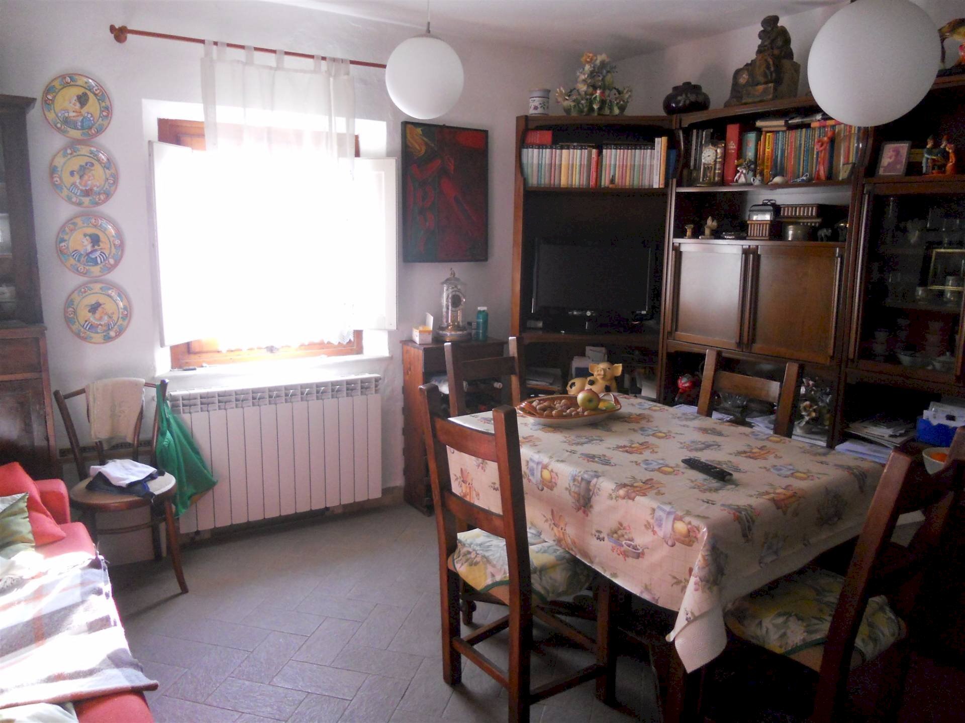 Foto 2 - Two-room apartment Montespertoli - photo 2