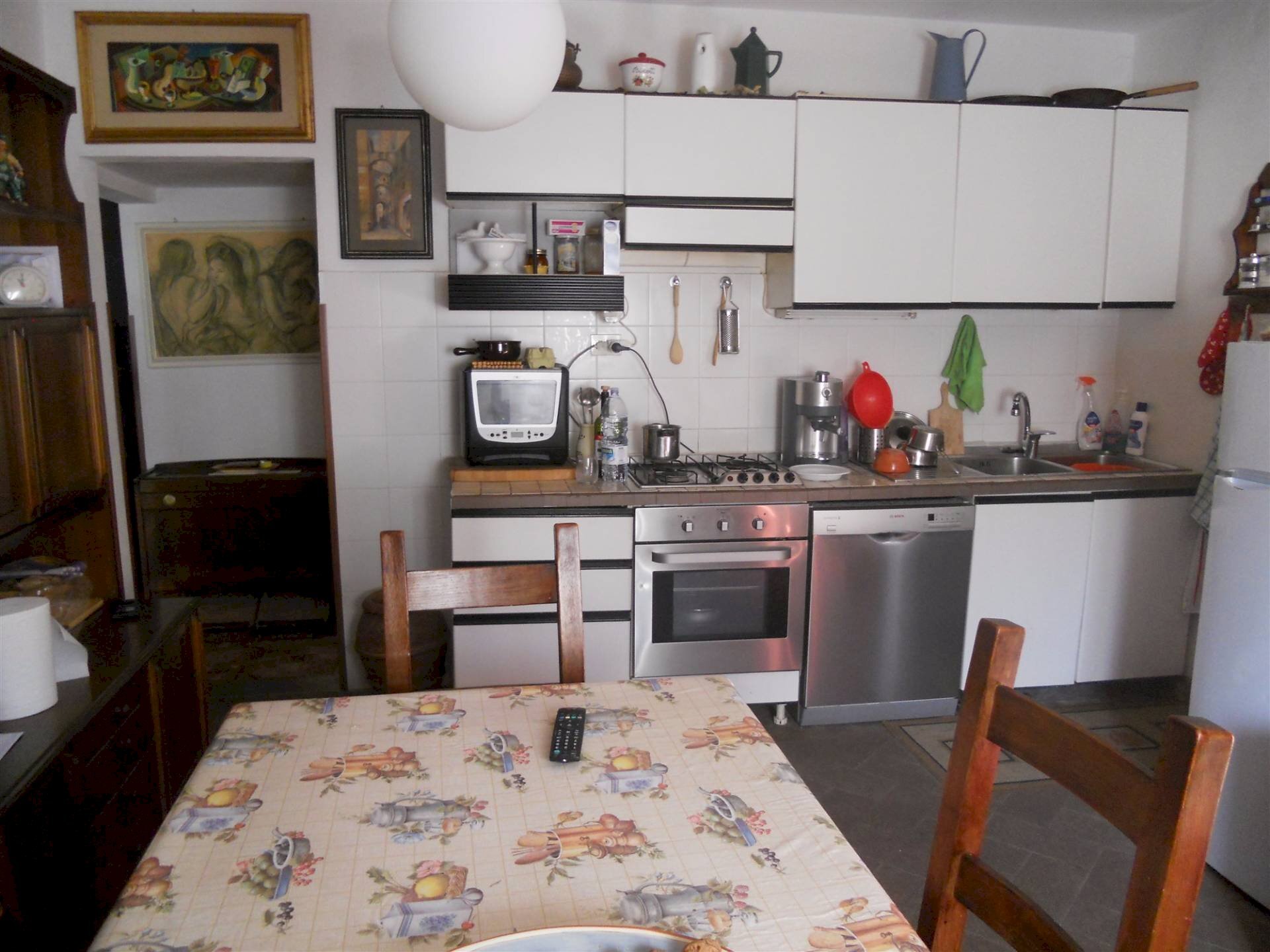 Foto 3 - Two-room apartment Montespertoli - photo 3