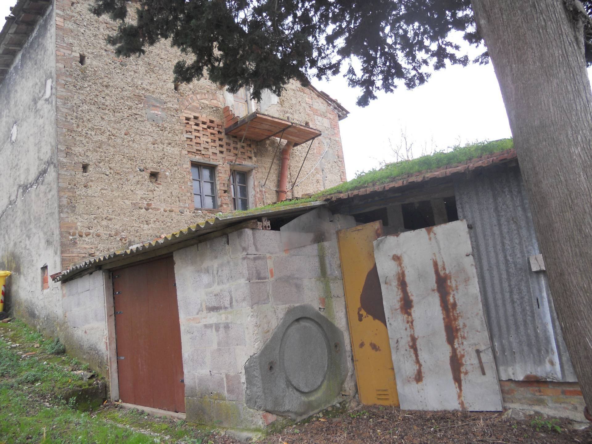 Foto 2 - Rustic Montespertoli - photo 2