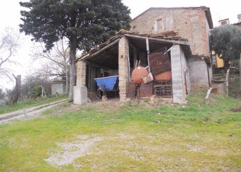 Foto 1 - Rustico Montespertoli - foto 1