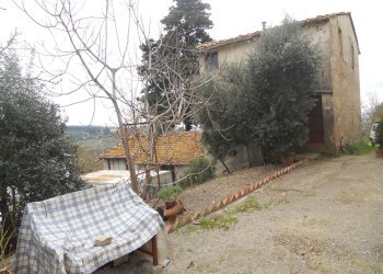 Foto 9 - Rustico Montespertoli - foto 9