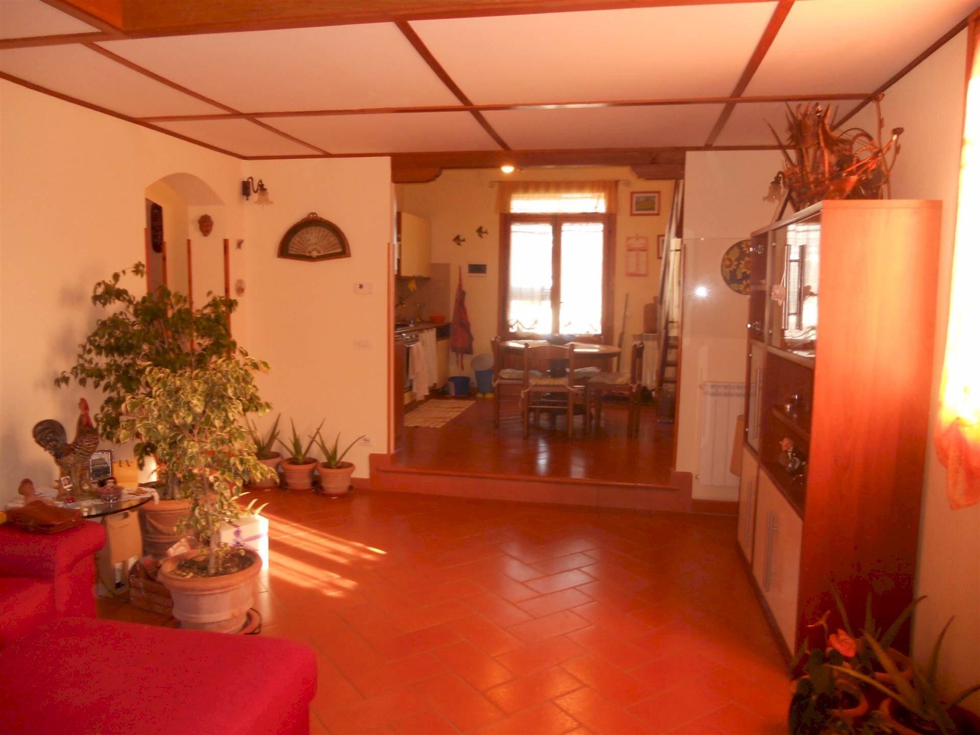 Foto 1 - Three-room apartment Montespertoli - photo 1