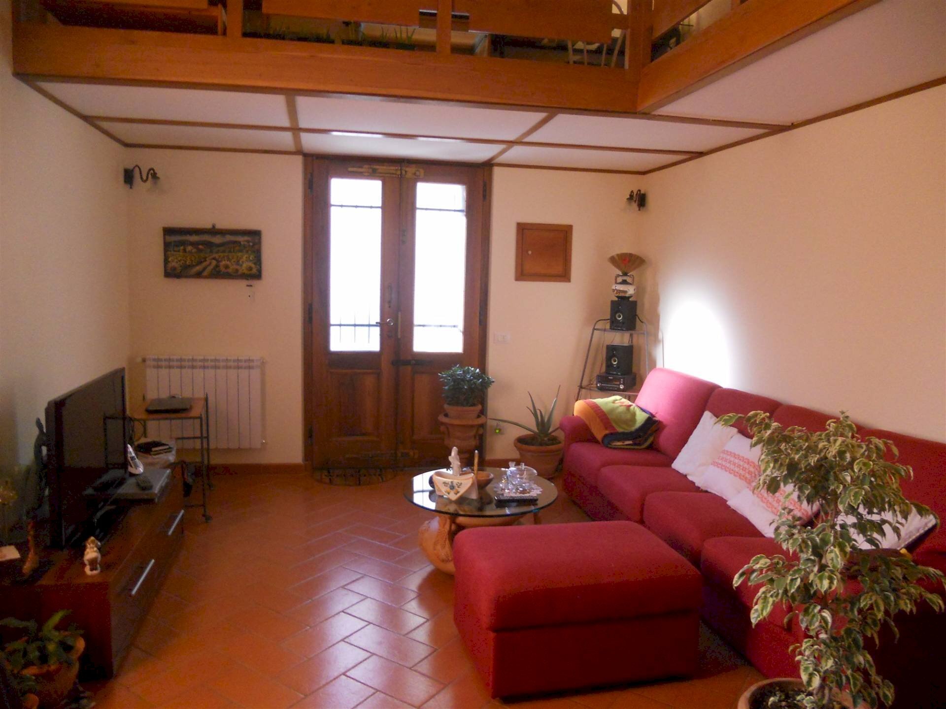 Foto 2 - Three-room apartment Montespertoli - photo 2