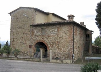 Foto 1 - Rustico Montespertoli - foto 1