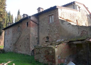 Foto 4 - Rustico Montespertoli - foto 4