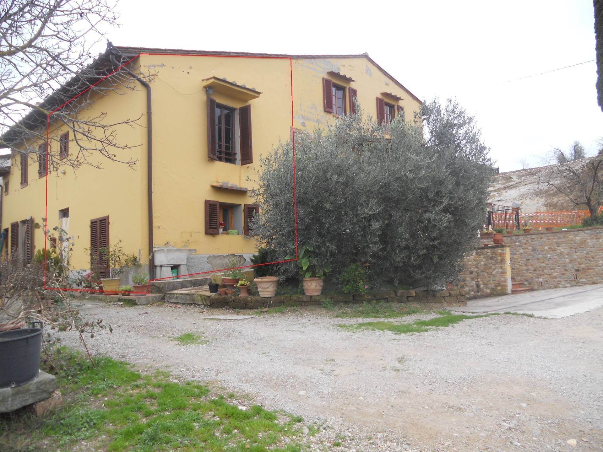 Foto 3 - Villa a Schiera Montespertoli - foto 3