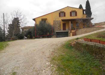 Foto 1 - Villa a Schiera Montespertoli - foto 1