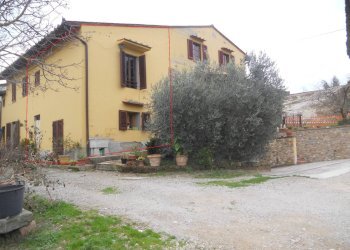 Foto 3 - Villa a Schiera Montespertoli - foto 3