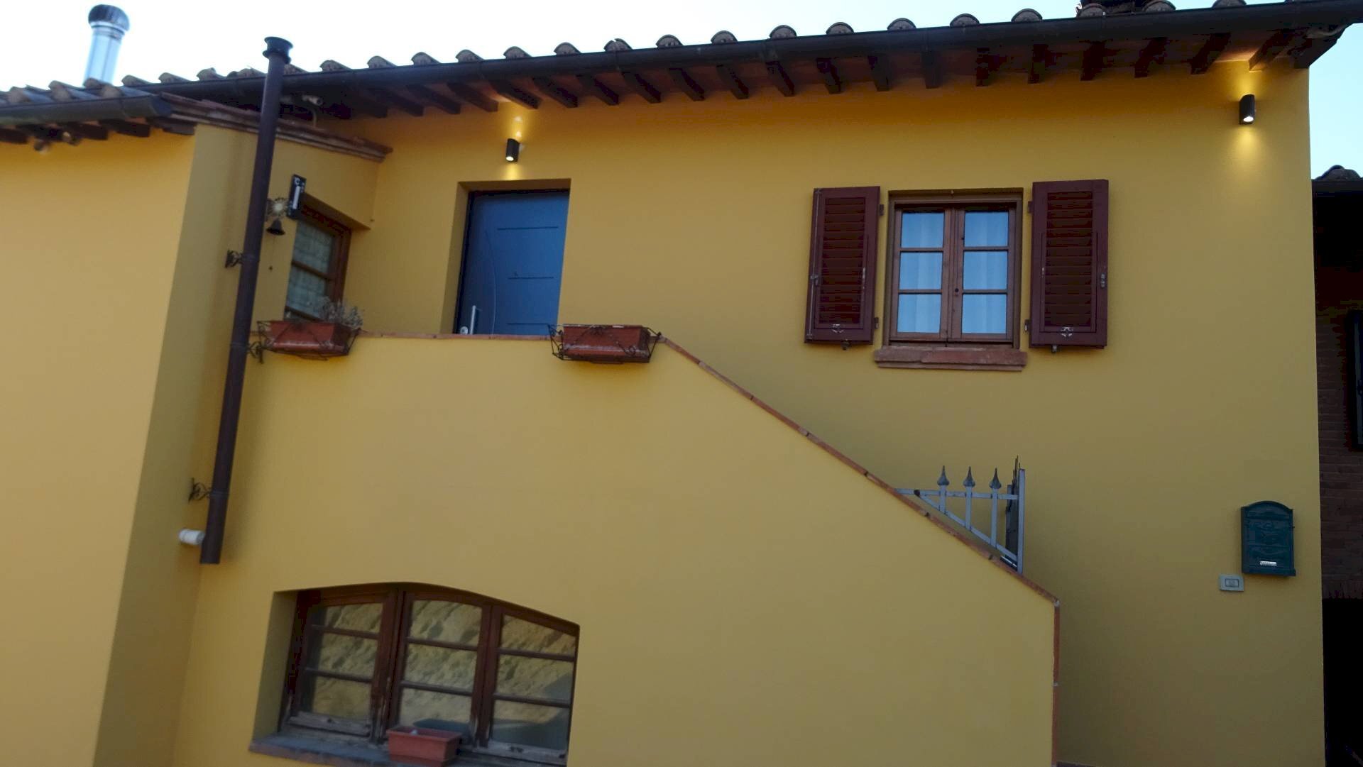 Foto 1 - Quadrilocale Montespertoli - foto 1