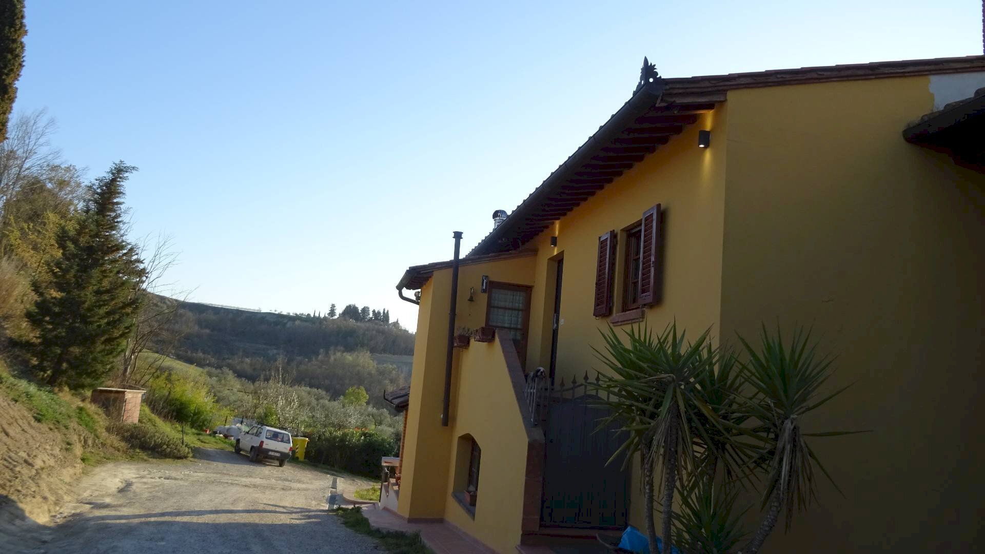 Foto 2 - Quadrilocale Montespertoli - foto 2