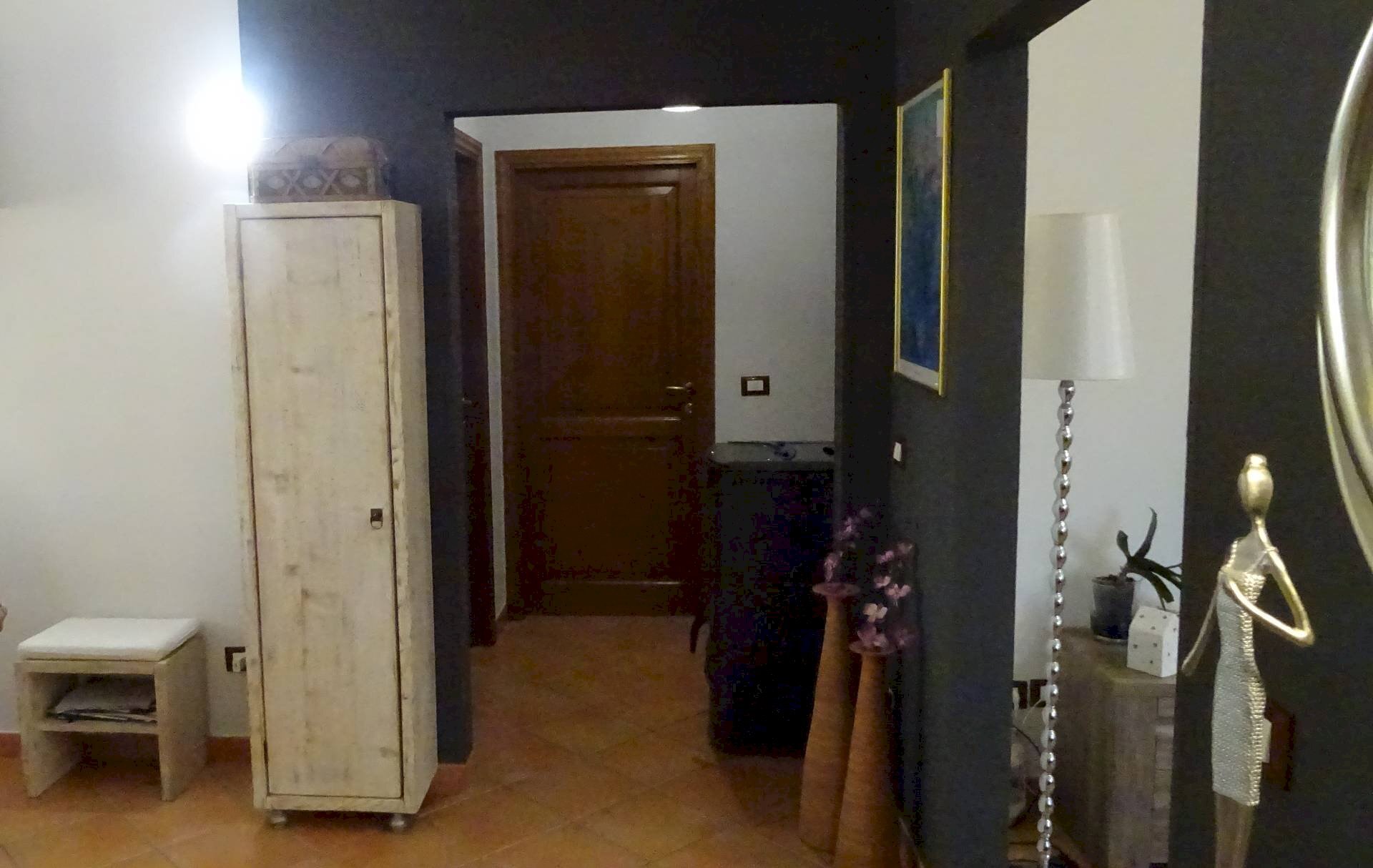 Foto 3 - Quadrilocale Montespertoli - foto 3