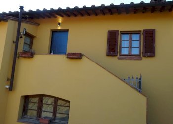 Foto 1 - Quadrilocale Montespertoli - foto 1