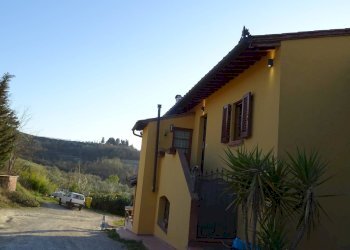 Foto 2 - Quadrilocale Montespertoli - foto 2