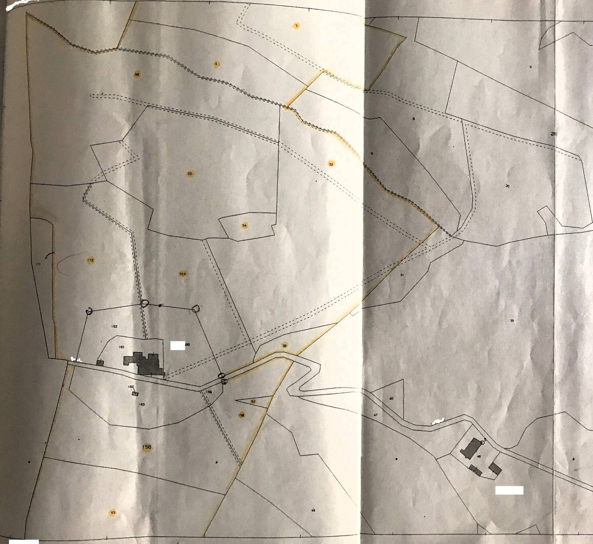 Foto 1 - Agricultural land Montespertoli - photo 1