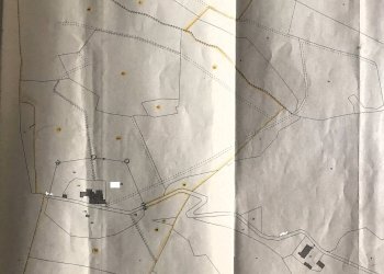 Foto 1 - Agricultural land Montespertoli - photo 1