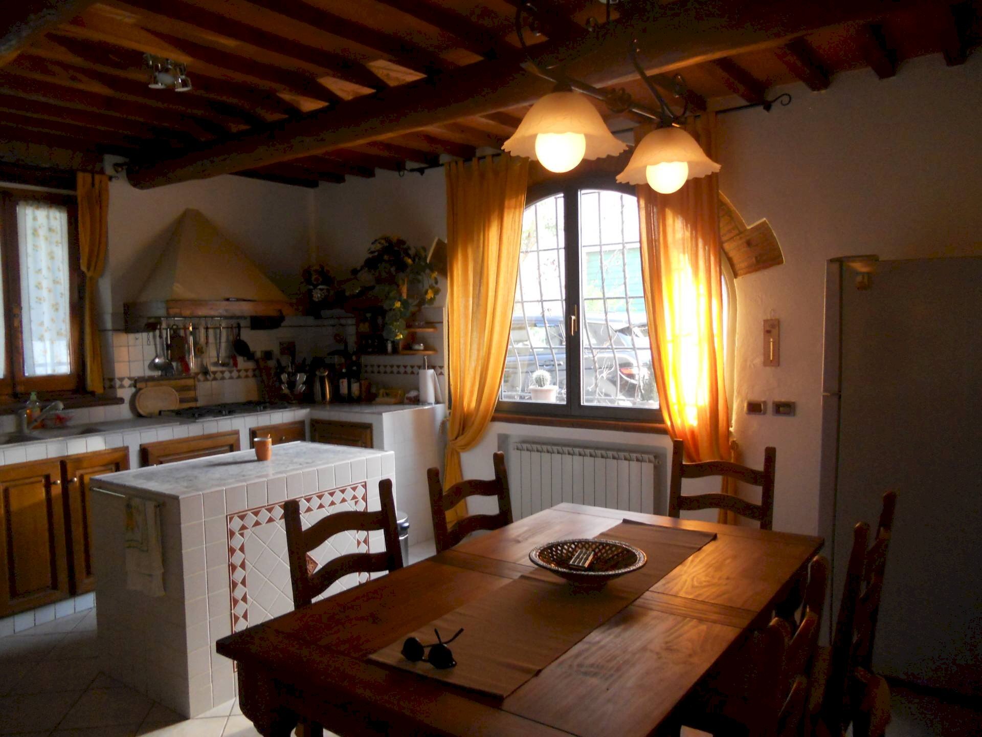 Foto 1 - Rustico Montespertoli - foto 1