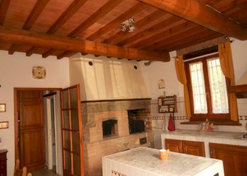 Foto 2 - Rustico Montespertoli - foto 2