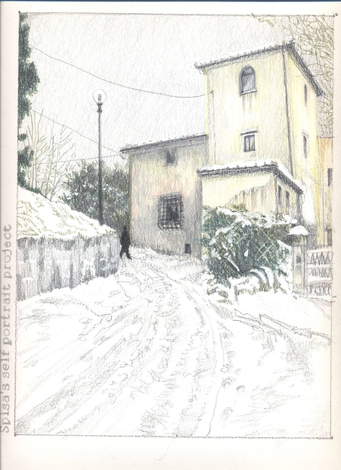 Foto 2 - Four-room apartment Montespertoli - photo 2