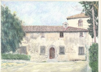 Foto 1 - Quadrilocale Montespertoli - foto 1