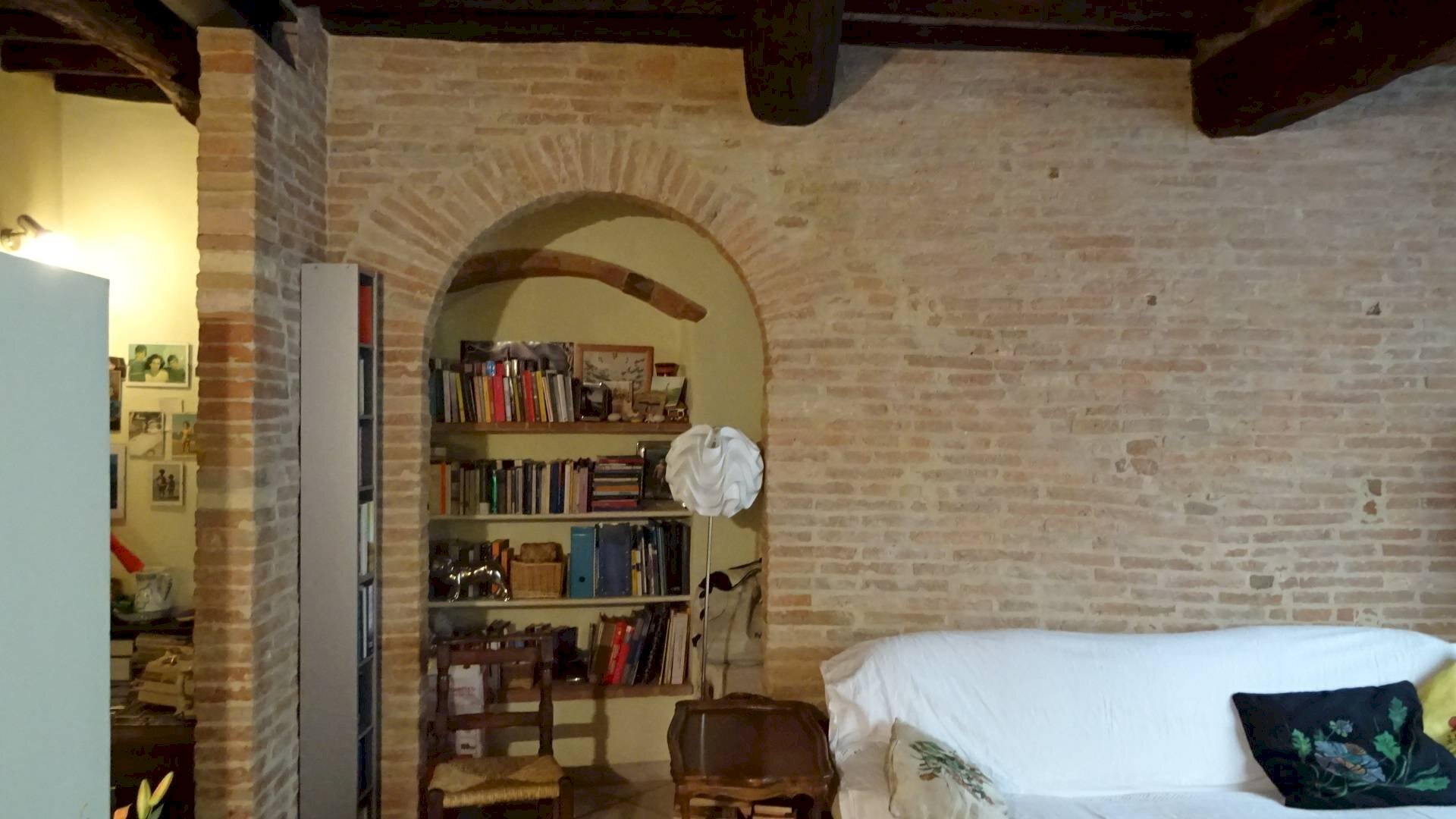 Foto 2 - Three-room apartment Montespertoli - photo 2