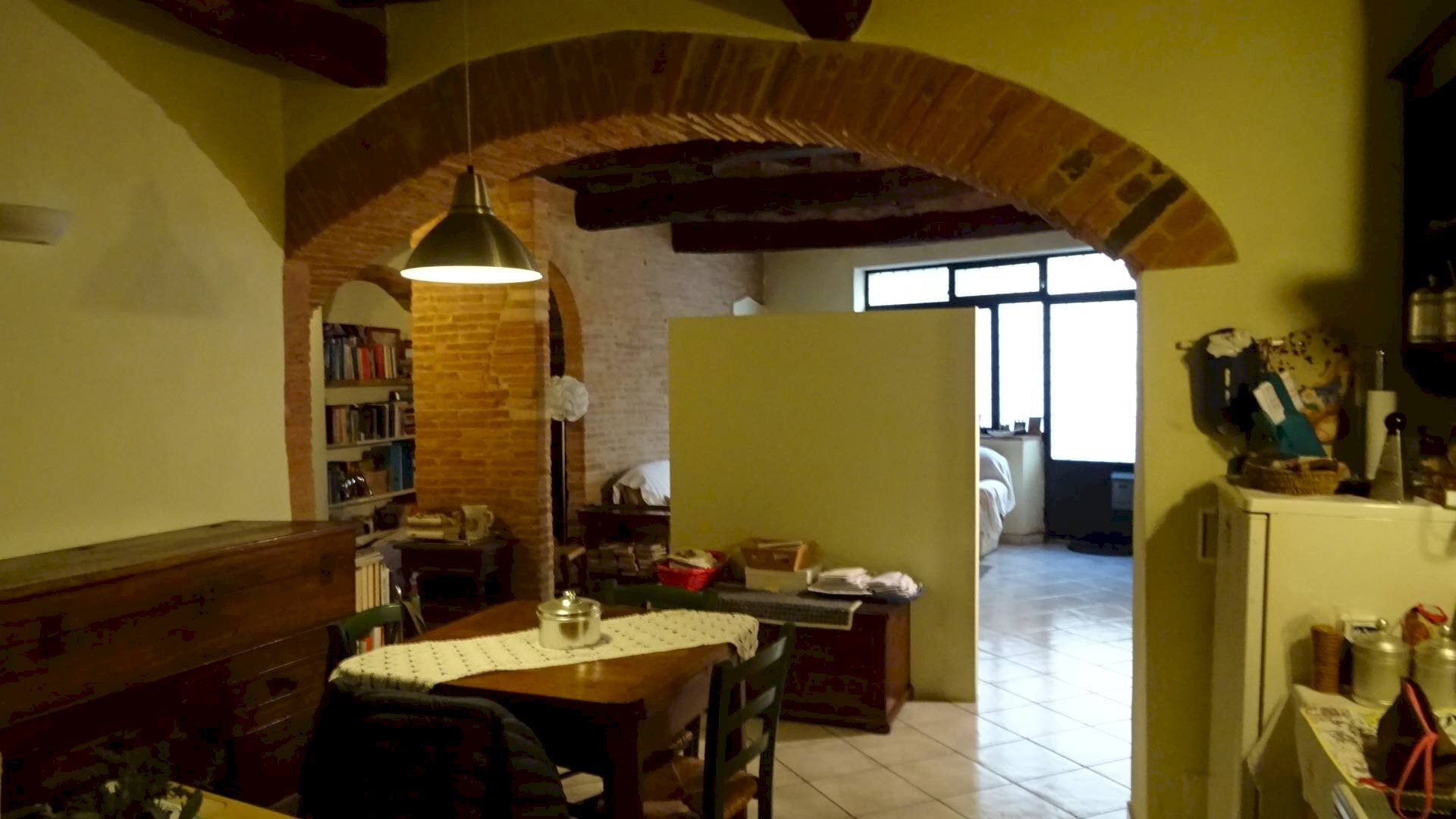 Foto 3 - Three-room apartment Montespertoli - photo 3