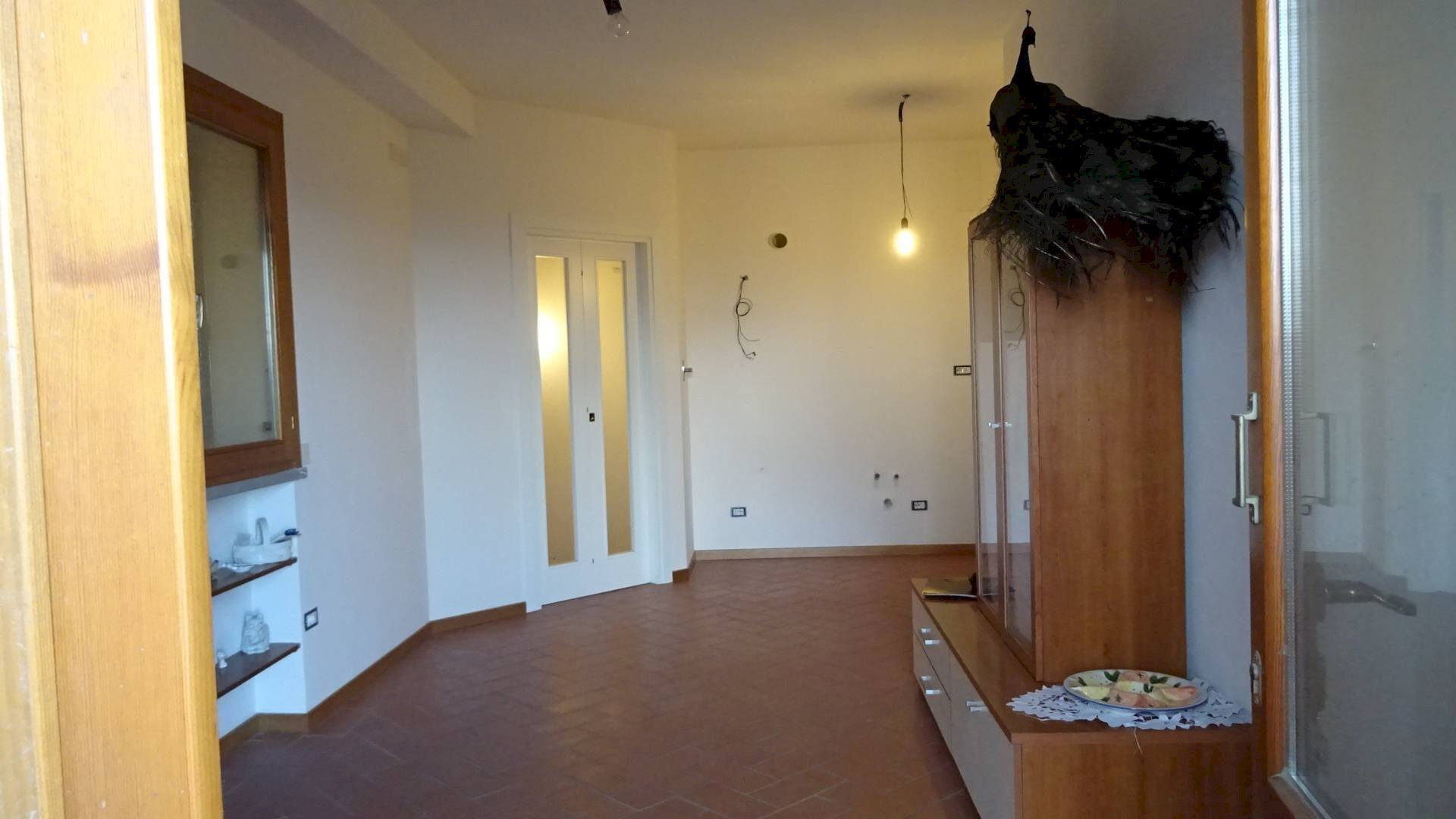 Foto 2 - Three-room apartment Montespertoli - photo 2