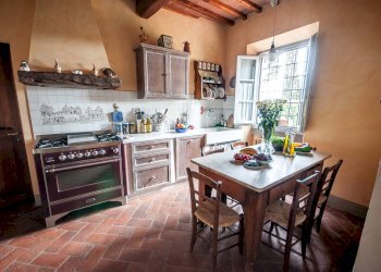 Foto 1 - Villa a Schiera Montespertoli - foto 1