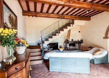 Foto 2 - Villa a Schiera Montespertoli - foto 2