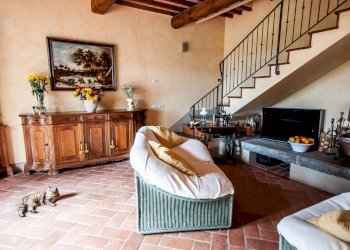 Foto 3 - Villa a Schiera Montespertoli - foto 3