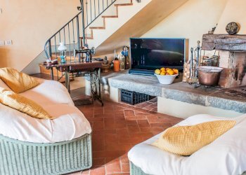 Foto 4 - Villa a Schiera Montespertoli - foto 4