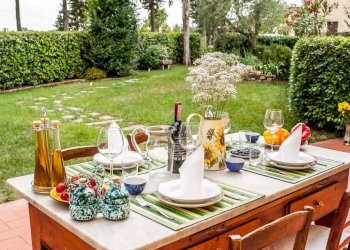 Foto 19 - Villa a Schiera Montespertoli - foto 19