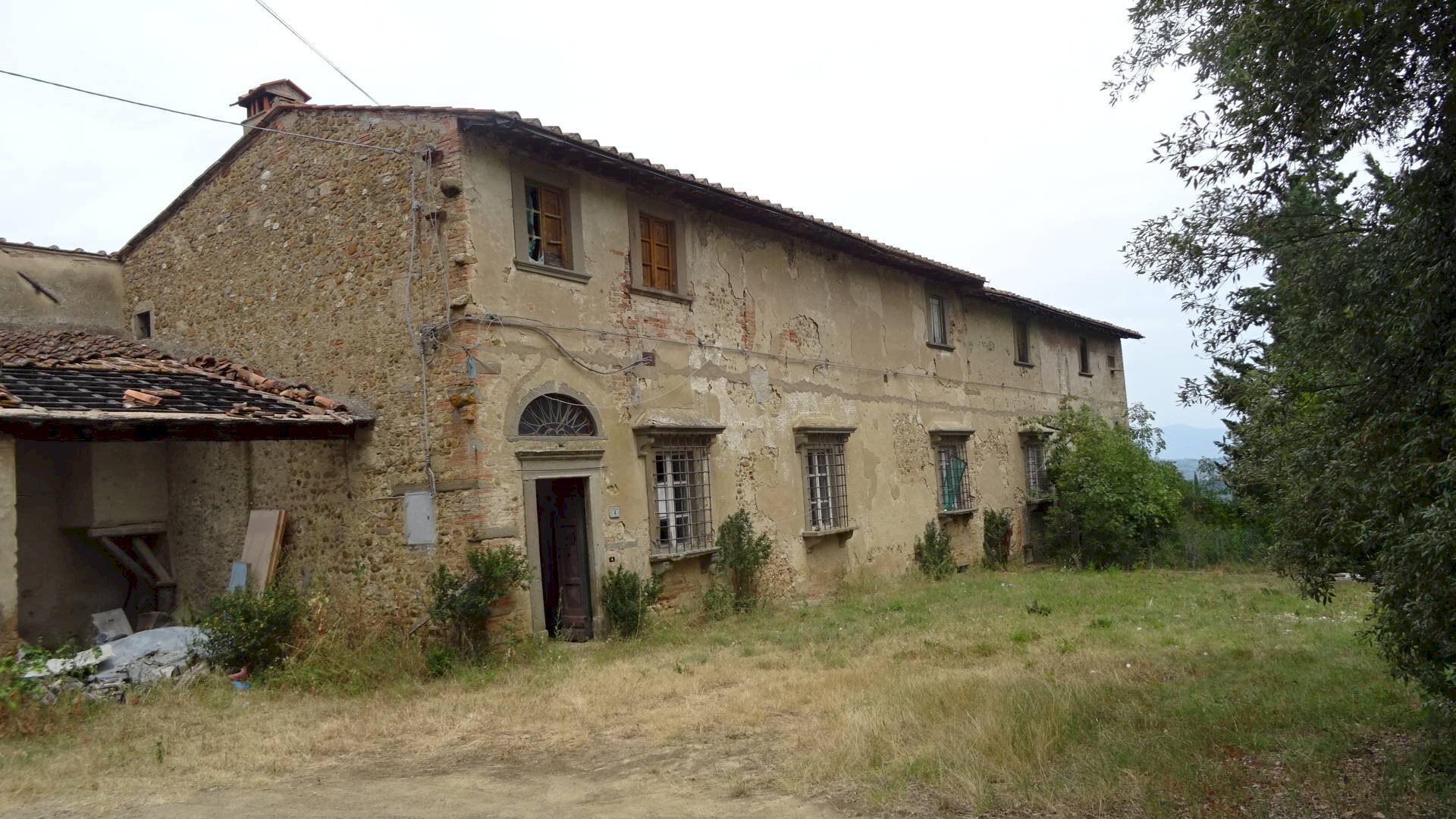 Foto 1 - Rustic Montespertoli - photo 1