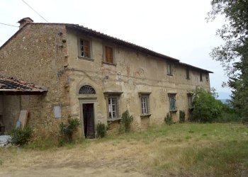 Foto 1 - Rustico Montespertoli - foto 1