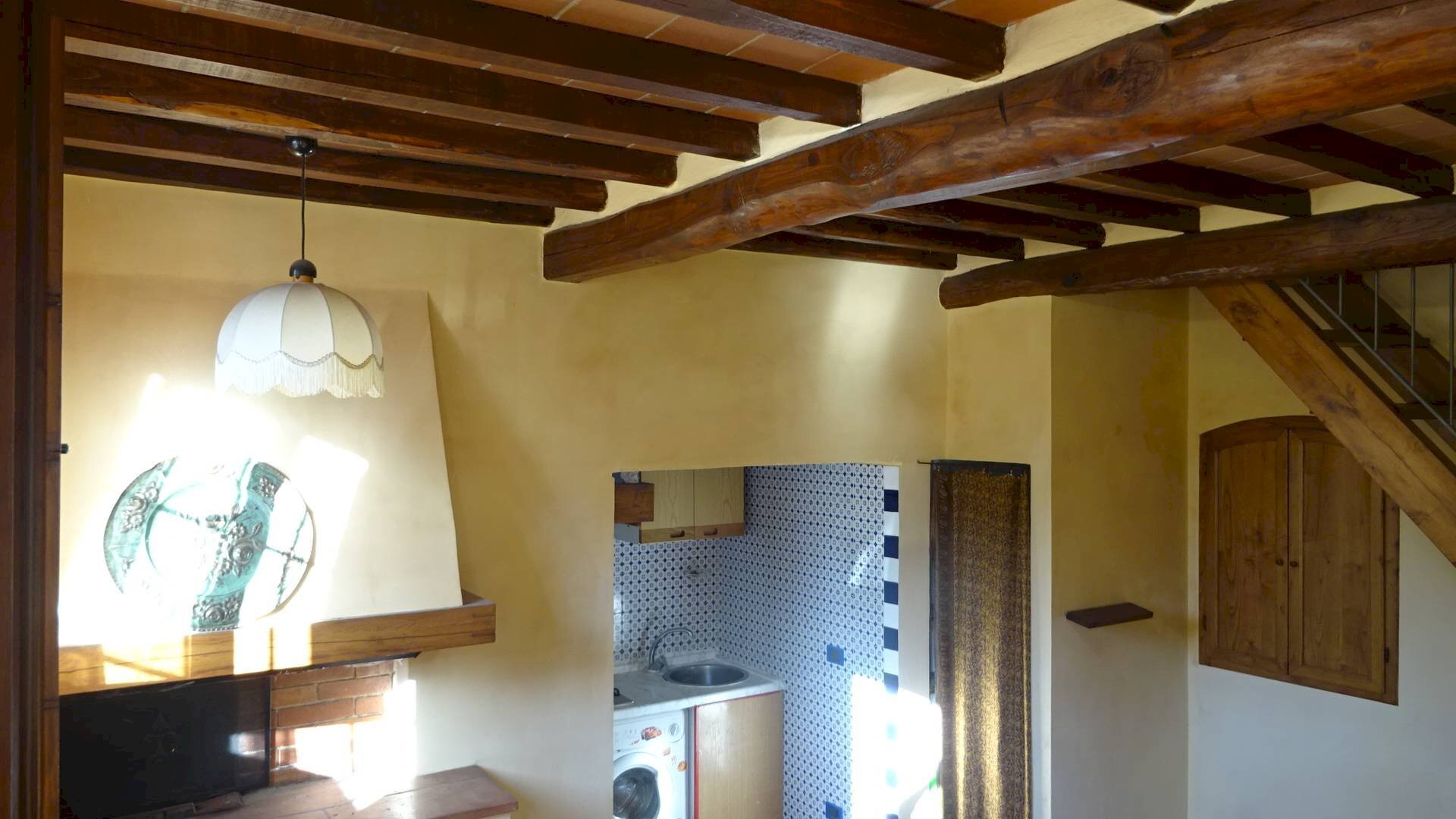 Foto 1 - Bilocale Montespertoli - foto 1