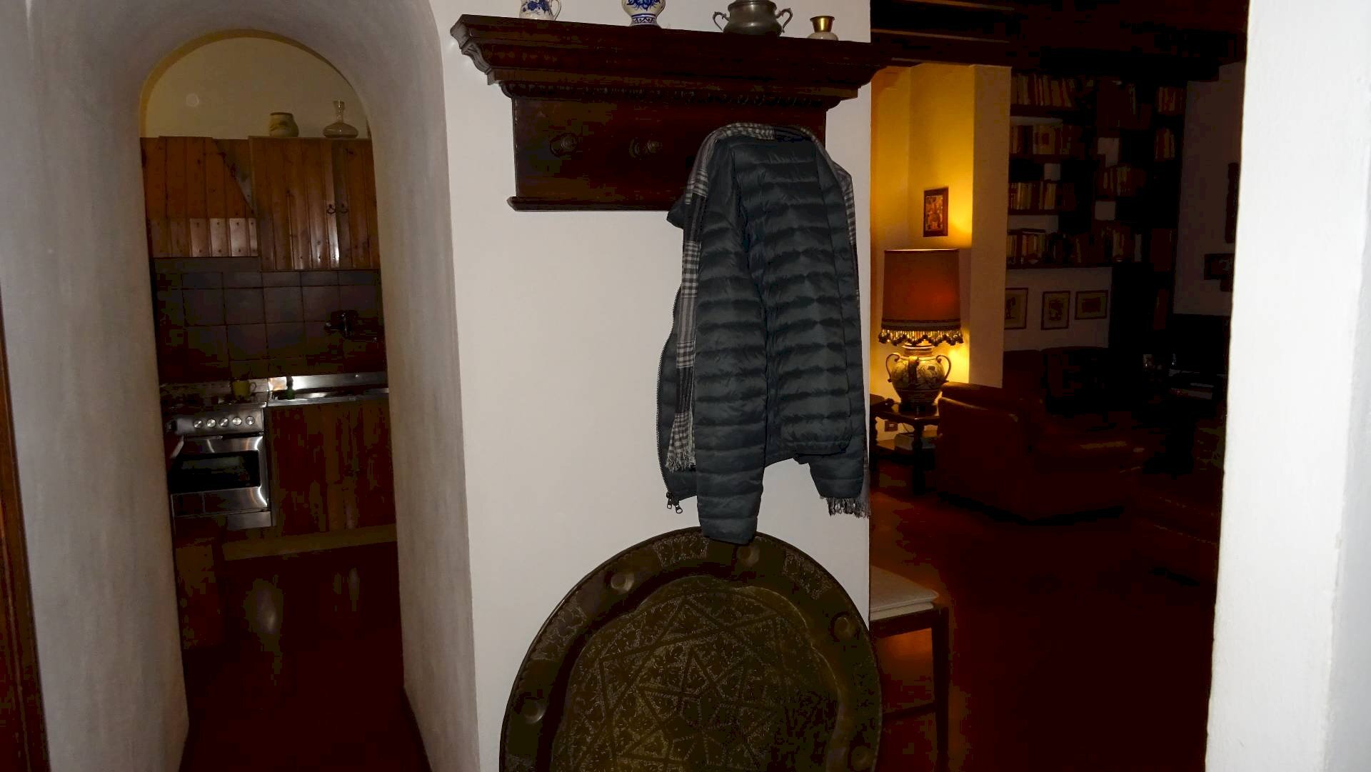 Foto 3 - Appartamento Montespertoli - foto 3