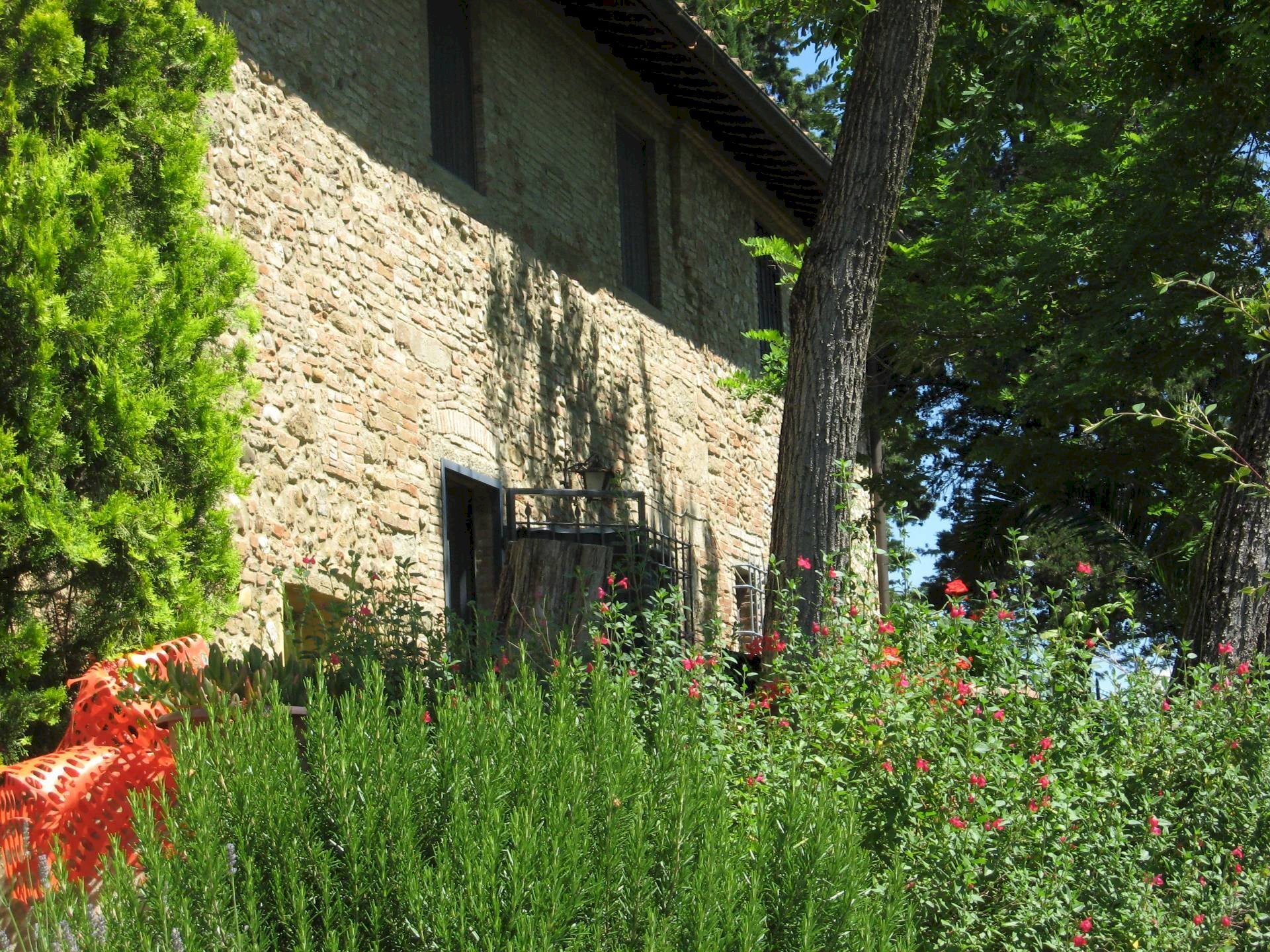 Foto 2 - Rustico Montespertoli - foto 2