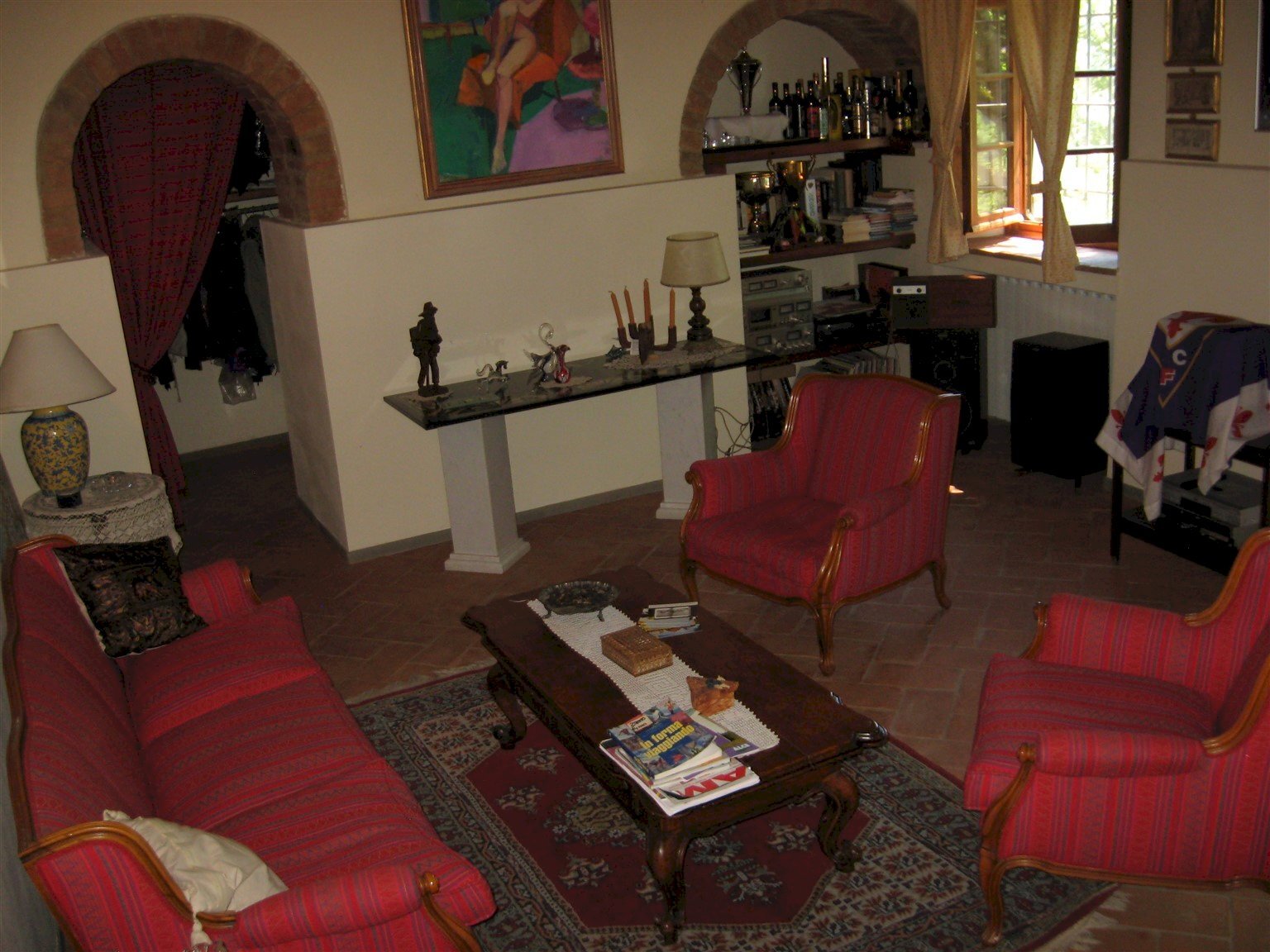 Foto 3 - Rustico Montespertoli - foto 3