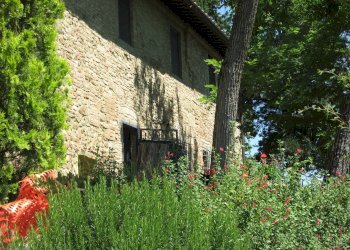 Foto 2 - Rustico Montespertoli - foto 2